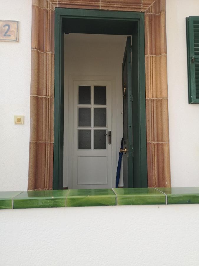 Toni'S Apartament Menorca Cala'N Bosch (Menorca) Exterior foto
