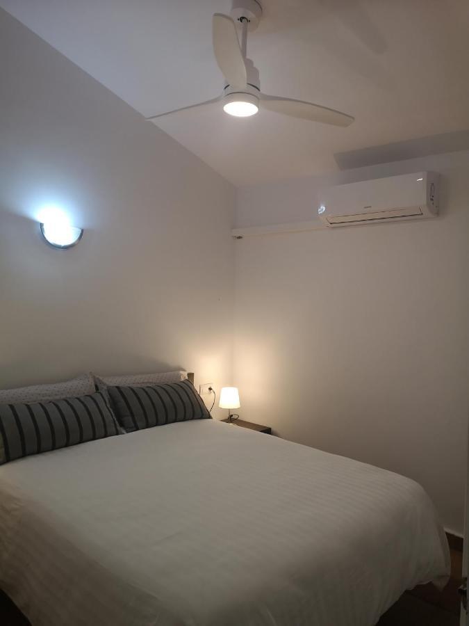 Toni'S Apartament Menorca Cala'N Bosch (Menorca) Exterior foto