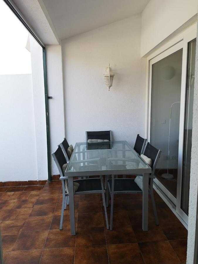 Toni'S Apartament Menorca Cala'N Bosch (Menorca) Exterior foto