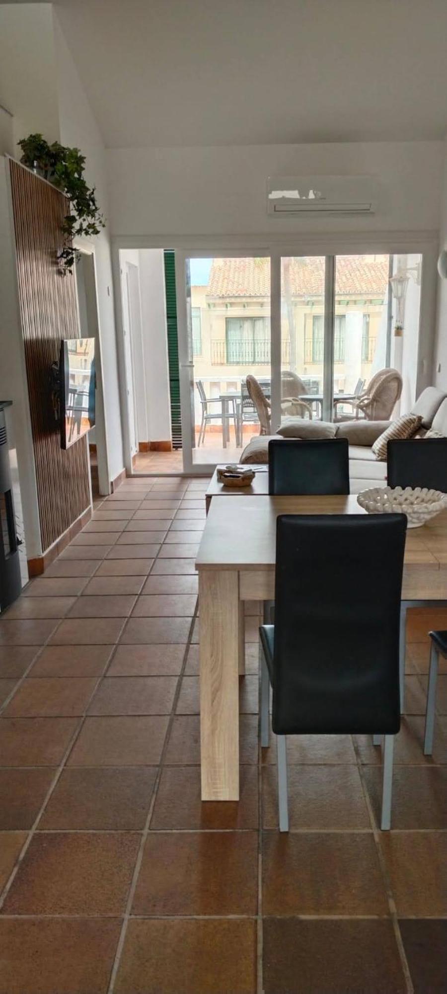 Toni'S Apartament Menorca Cala'N Bosch (Menorca) Exterior foto